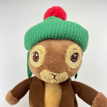 Load image into Gallery viewer, Toys Peter Rabbit, Benjamin Bunny 20cm plush toy, GUC, size ,  