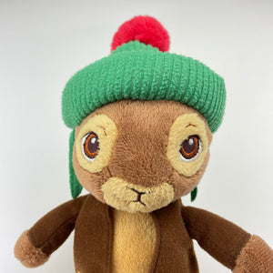 Toys Peter Rabbit, Benjamin Bunny 20cm plush toy, GUC, size ,  