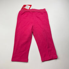 Load image into Gallery viewer, Girls TOYS BLOCKS, cropped leggings, elasticated, Inside leg: 24.5cm, NEW, size 4-5,  