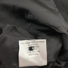 Load image into Gallery viewer, Boys Blue Sky, black suit/formal jacket, EUC, size 3,  