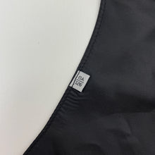Load image into Gallery viewer, Boys black, suit/formal waistcoat / vest, armpit to armpit: 38.5cm, EUC, size 8,  