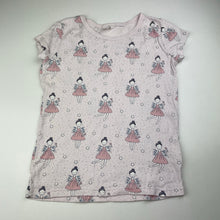 Load image into Gallery viewer, Girls Seed, cotton pyjama top &amp; shorts, fairies, FUC, size 7,  
