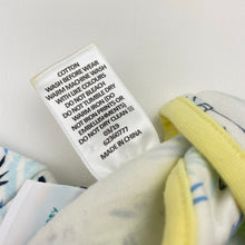 Load image into Gallery viewer, Unisex Disney, The Lion King cotton bodysuit / romper, EUC, size 000,  