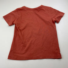 Load image into Gallery viewer, Boys Target, organic cotton tee / top, trucks, GUC, size 3,  