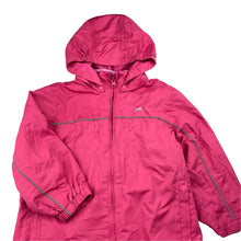 Load image into Gallery viewer, Girls Crane, lightweight jacket / coat, outer shell only, GUC, size 6,  