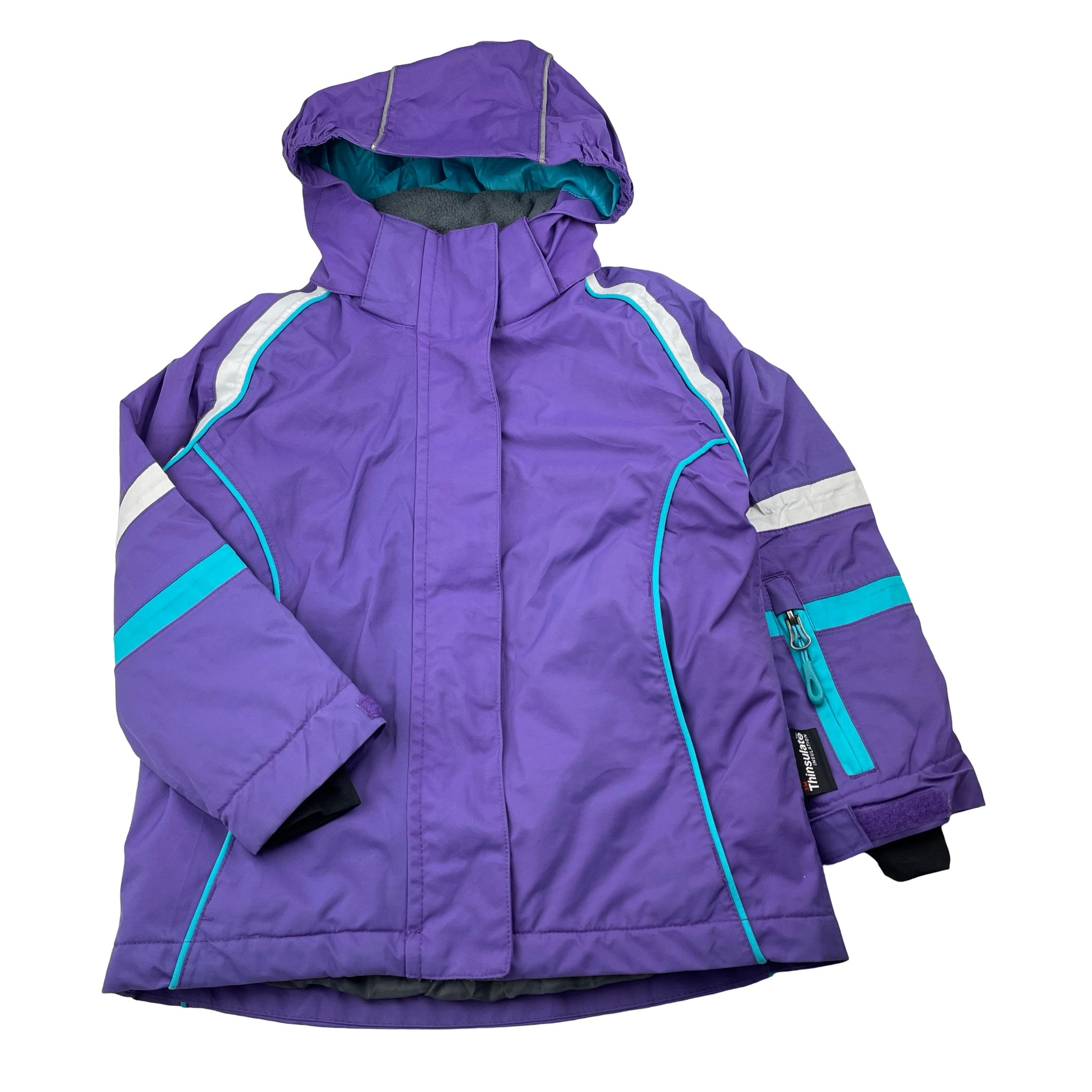 Crane, Snow Extreme ski jacket coat, GUC, size