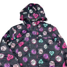 Load image into Gallery viewer, Girls Mambo, lightweight ski/snow jacket / coat, EUC, size 12,  