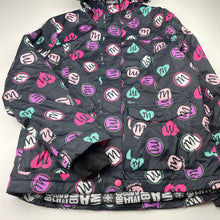 Load image into Gallery viewer, Girls Mambo, lightweight ski/snow jacket / coat, EUC, size 12,  