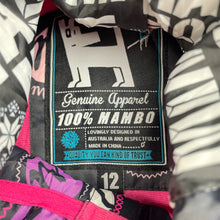 Load image into Gallery viewer, Girls Mambo, lightweight ski/snow jacket / coat, EUC, size 12,  