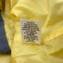 Load image into Gallery viewer, Boys Target, grey puffer vest / sleeveless jacket, FUC, size 4,  