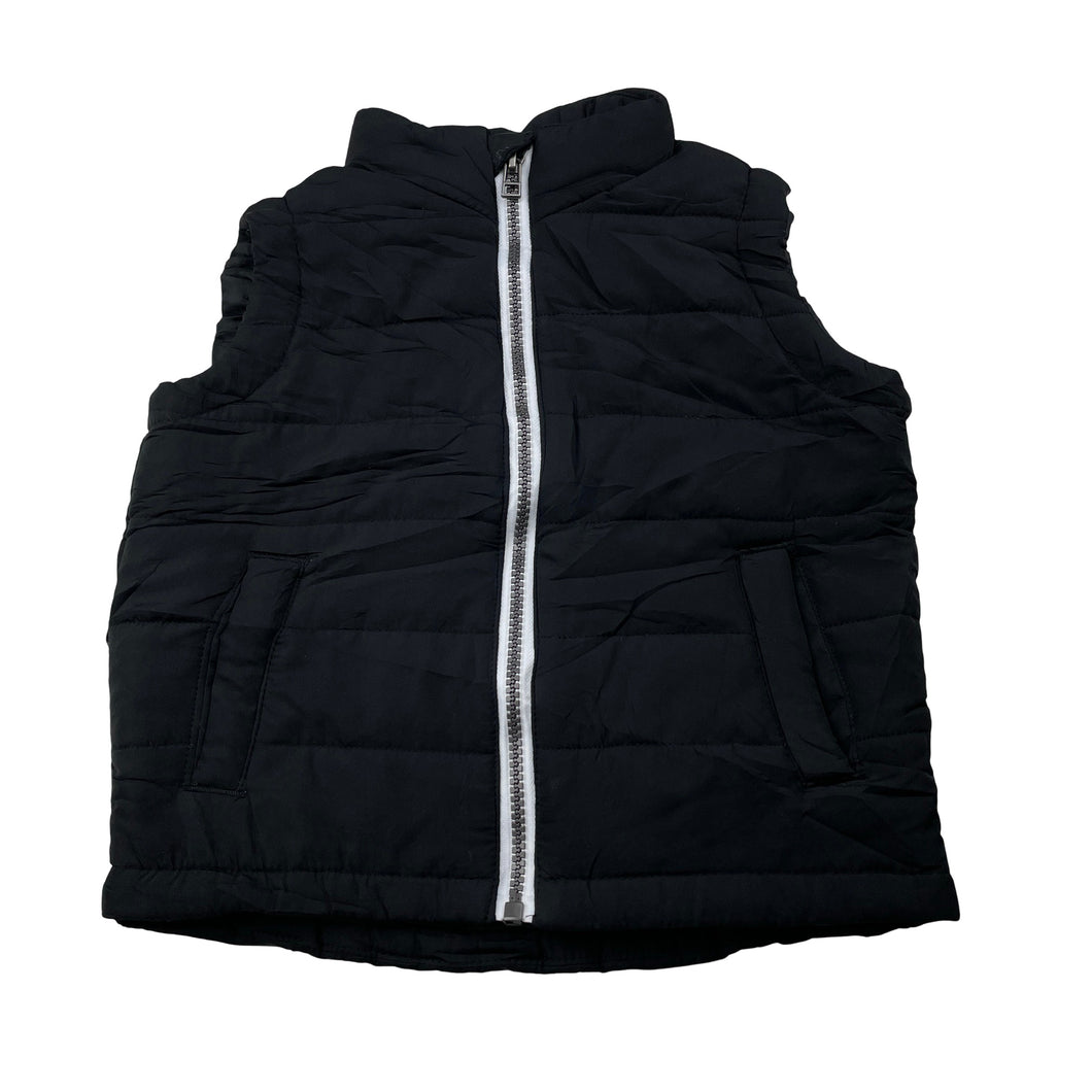 Boys Anko, lightweight puffer vest / jacket, EUC, size 3,  