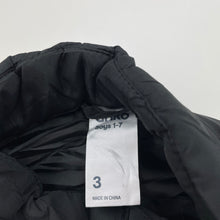 Load image into Gallery viewer, Boys Anko, lightweight puffer vest / jacket, EUC, size 3,  
