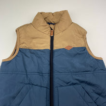 Load image into Gallery viewer, Boys Target, puffer vest / sleeveless jacket, EUC, size 4,  