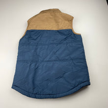 Load image into Gallery viewer, Boys Target, puffer vest / sleeveless jacket, EUC, size 4,  