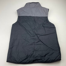 Load image into Gallery viewer, Boys Under Armour, reversible vest, no size, L: 50cm, armpit to armpit: 39cm, EUC, size 8-10,  