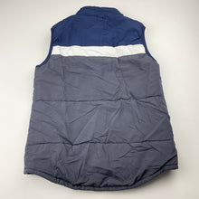 Load image into Gallery viewer, Boys Target, puffer vest / sleeveless jacket, GUC, size 5,  