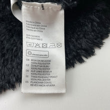 Load image into Gallery viewer, Girls H&amp;M, soft feel fluffy sweater / jumper, GUC, size 3-4,  