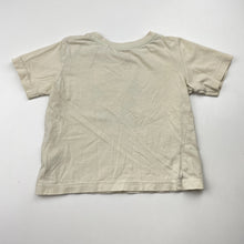 Load image into Gallery viewer, Boys TIlt, cotton tee / top, FUC, size 1,  