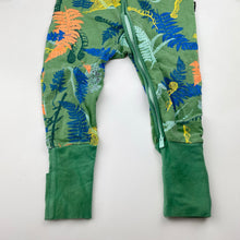 Load image into Gallery viewer, Unisex Bonds, zip wondersuit / zippy / romper, GUC, size 1,  