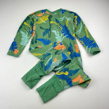 Load image into Gallery viewer, Unisex Bonds, zip wondersuit / zippy / romper, GUC, size 1,  