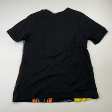 Load image into Gallery viewer, Boys H&amp;M, Lego NinjaGo cotton tee / top, GUC, size 7-8,  