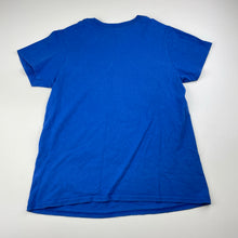 Load image into Gallery viewer, Boys SONIC THE HEDGEHOG, cotton tee / top, Sz: S, armpit to armpit: 35cm, FUC, size 7-8,  