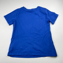 Load image into Gallery viewer, Boys H&amp;M, SEGA SONIC THE HEDGEHOG cotton tee / top, EUC, size 7-8,  