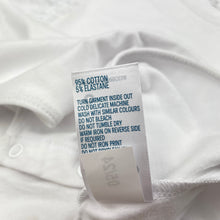 Load image into Gallery viewer, Girls Anko, tulle trim stretchy bodysuit, EUC, size 6,  