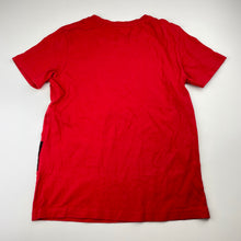 Load image into Gallery viewer, Unisex Favourites, cotton Christmas tee / top, GUC, size 8,  