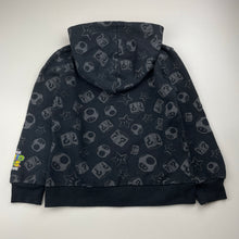 Load image into Gallery viewer, Boys Nintendo, Super Mario Bros Movie hoodie sweater, pilling, FUC, size 7,  