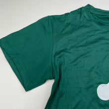 Load image into Gallery viewer, Boys green, sports / activewear top, basketball, EUC, size 8,  
