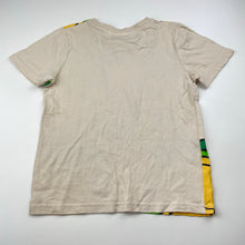 Load image into Gallery viewer, Boys Nickelodeon, TM Ninja Turtles cotton tee / top, GUC, size 4,  