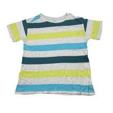 Load image into Gallery viewer, Boys Anko, soft feel cotton tee / top, GUC, size 5,  