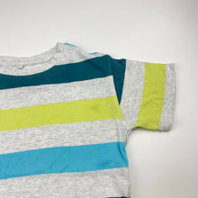 Load image into Gallery viewer, Boys Anko, soft feel cotton tee / top, GUC, size 5,  