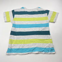 Load image into Gallery viewer, Boys Anko, soft feel cotton tee / top, GUC, size 5,  