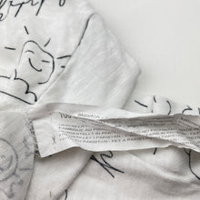Load image into Gallery viewer, Boys Zara, cotton long sleeve tee / top, GUC, size 3-4,  