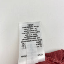 Load image into Gallery viewer, Boys Target, striped cotton tee / top, EUC, size 5,  