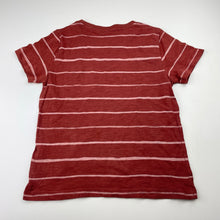 Load image into Gallery viewer, Boys Target, striped cotton tee / top, EUC, size 5,  