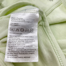 Load image into Gallery viewer, Girls H&amp;M, organic cotton bodysuit, GUC, size 3,  