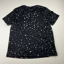 Load image into Gallery viewer, Unisex SHEIN, lightweight Christmas tee / top, EUC, size 7,  