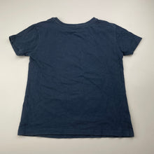 Load image into Gallery viewer, Boys Mojang, Minecraft cotton tee / top, GUC, size 6,  
