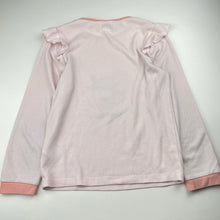 Load image into Gallery viewer, Girls Cotton On, Disney Bambi waffle long sleeve pyjama top, GUC, size 10,  