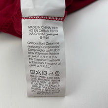 Load image into Gallery viewer, Unisex SHEIN, lightweight Christmas tee / top, EUC, size 11,  