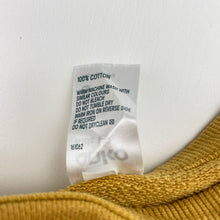 Load image into Gallery viewer, Boys Anko, embroidered cotton sweater / jumper, tiger, FUC, size 6,  
