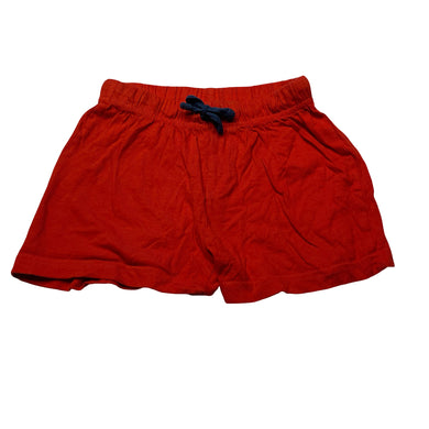 Boys Tilt, cotton pyjama shorts, elasticated, GUC, size 4,  