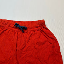 Load image into Gallery viewer, Boys Tilt, cotton pyjama shorts, elasticated, GUC, size 4,  