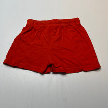 Load image into Gallery viewer, Boys Tilt, cotton pyjama shorts, elasticated, GUC, size 4,  