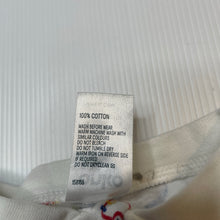 Load image into Gallery viewer, Boys Anko, soft cotton zip coverall / romper, FUC, size 1,  