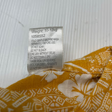 Load image into Gallery viewer, Boys Baby Berry, lightweight cotton short sleeve shirt, EUC, size 1,  