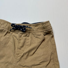 Load image into Gallery viewer, Boys Anko, stretch cotton shorts, elasticated, EUC, size 3,  